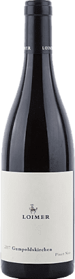 Loimer Gumpoldskirchen Pinot Noir — ピノ・ノワール Crianza — クリアンサ 75 cl