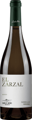 Emilio Moro El Zarzal Godello 1,5 L