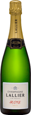 Lallier R.018 Brut 75 cl