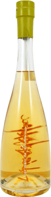 25,95 € Spedizione Gratuita | Marc Gramona Catalogna Spagna Bottiglia Medium 50 cl