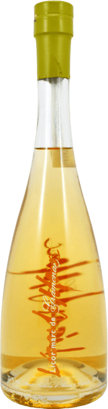 25,95 € 送料無料 | マール ブドウ粕蒸留酒 Gramona カタロニア スペイン ミディアムボトル 50 cl