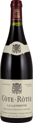 322,95 € 免费送货 | 红葡萄酒 Domaine René Rostaing La Landonne A.O.C. Côte-Rôtie 罗纳 法国 Syrah — 西拉 大瓶 — Magnum 1,5 L