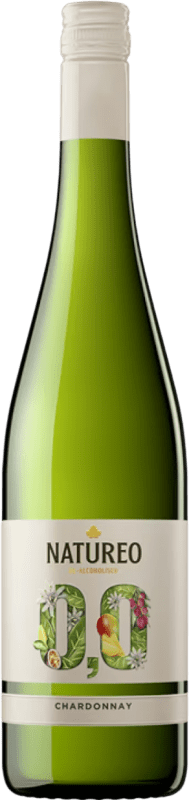 9,95 € 送料無料 | 白ワイン Torres Natureo Muscat D.O. Penedès カタロニア スペイン Chardonnay — シャルドネ 75 cl 0.0 ゼロゼロ アルコールなし